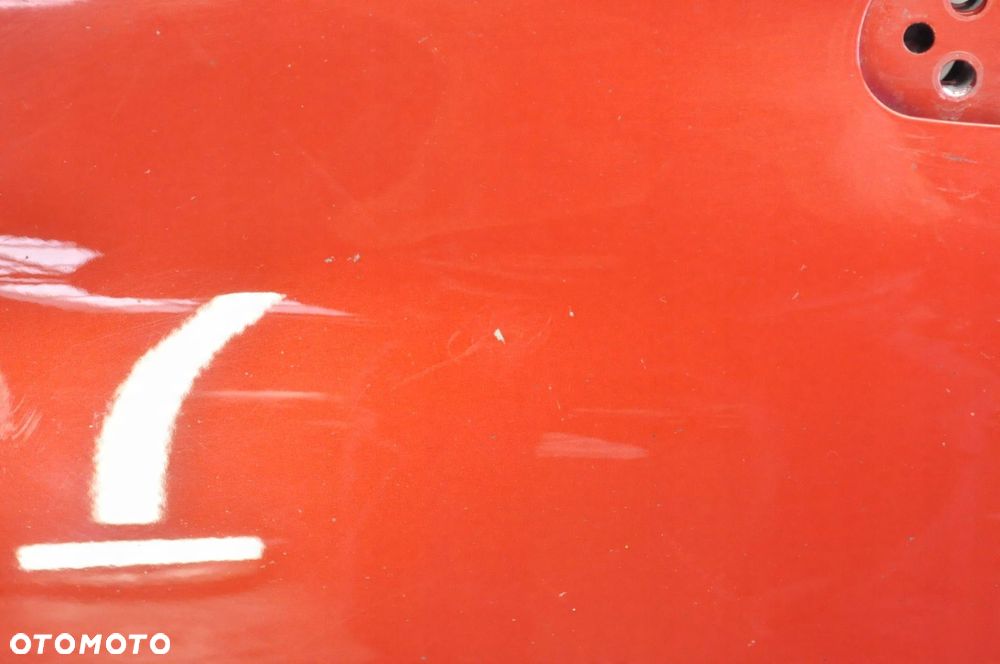 VOLVO S60 III V60 II DRZWI LEWY PRZÓD LEWE PRZEDNIE 725 - 7
