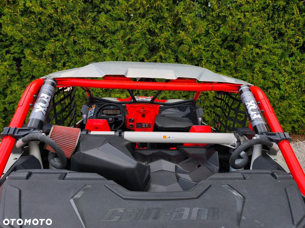 Can-Am Maverick - 16