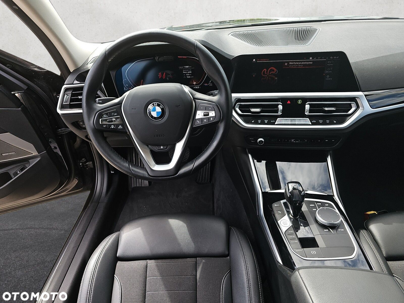 BMW Seria 3 - 11