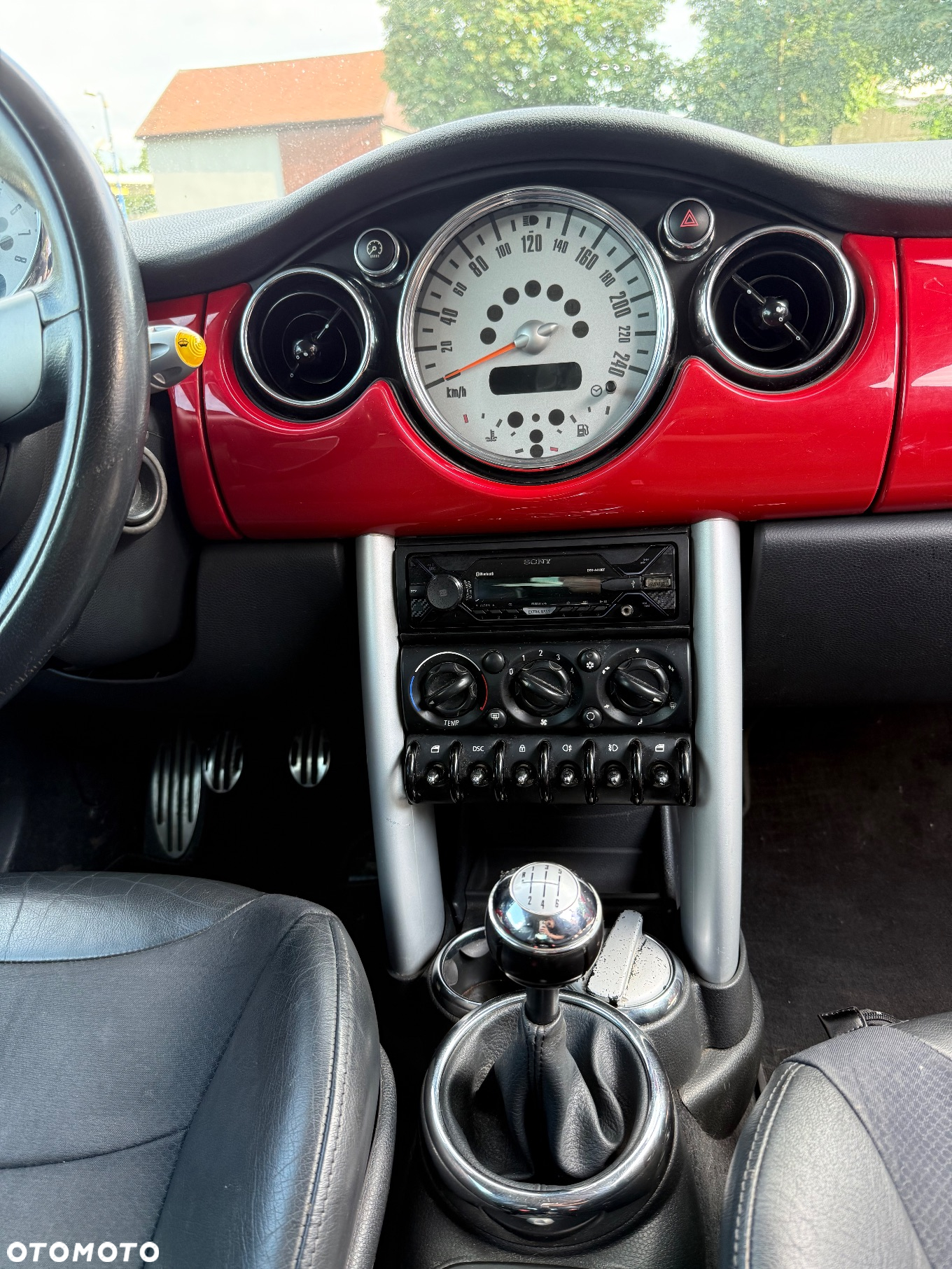 MINI Cooper S - 15