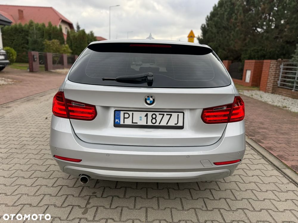 BMW Seria 3 - 27
