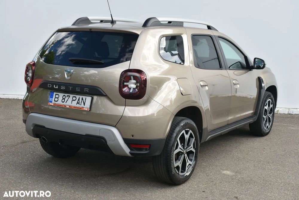 Dacia Duster - 4