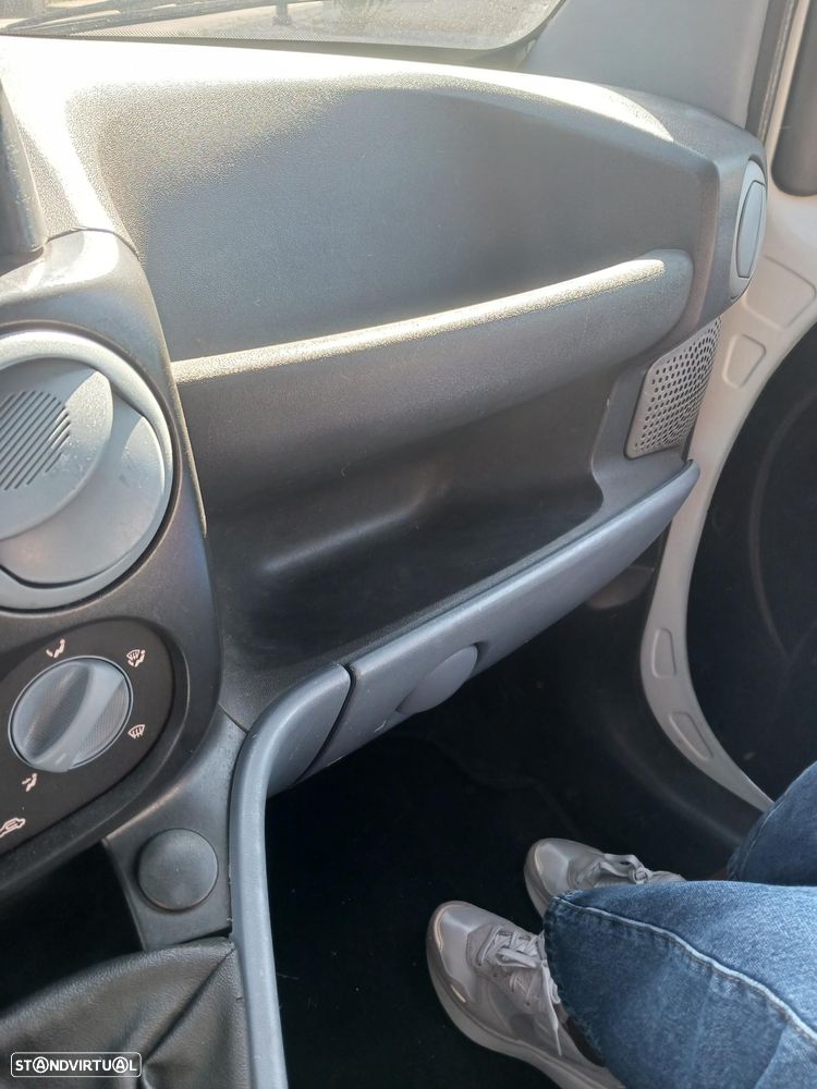 Fiat DOBLO CARGO MULTIJET - 9