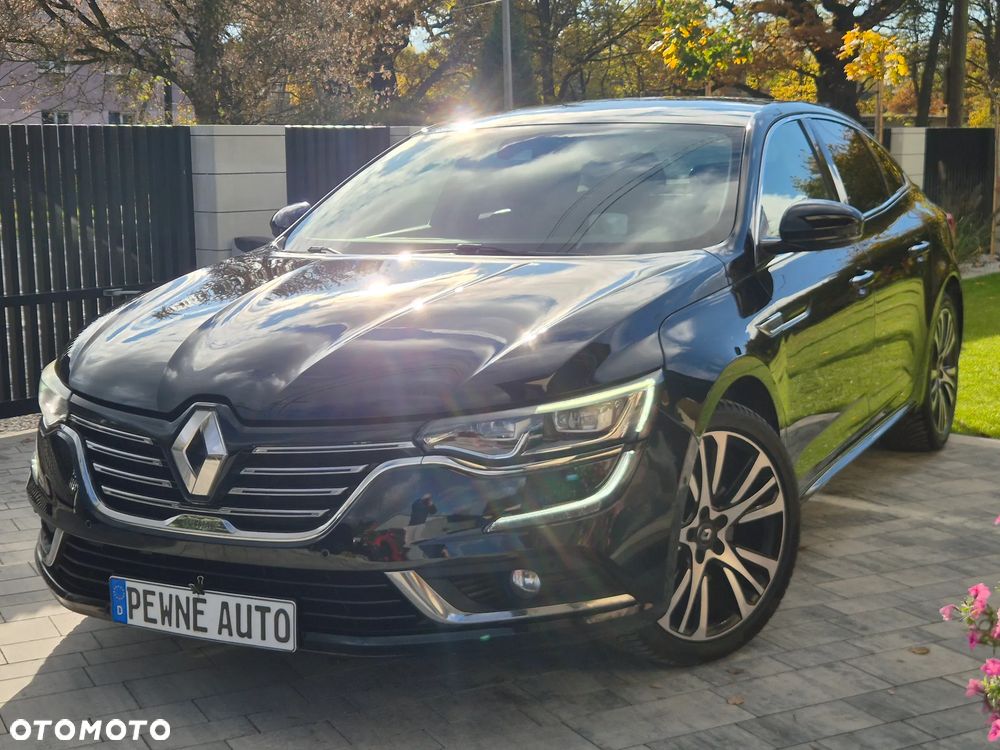 Renault Talisman