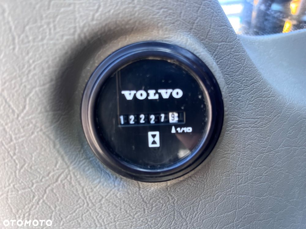 Volvo EW160E - 36