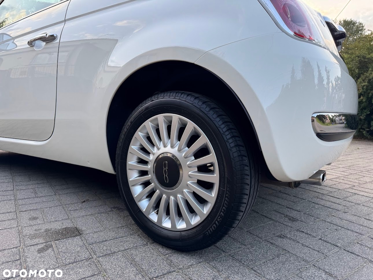 Fiat 500 - 9