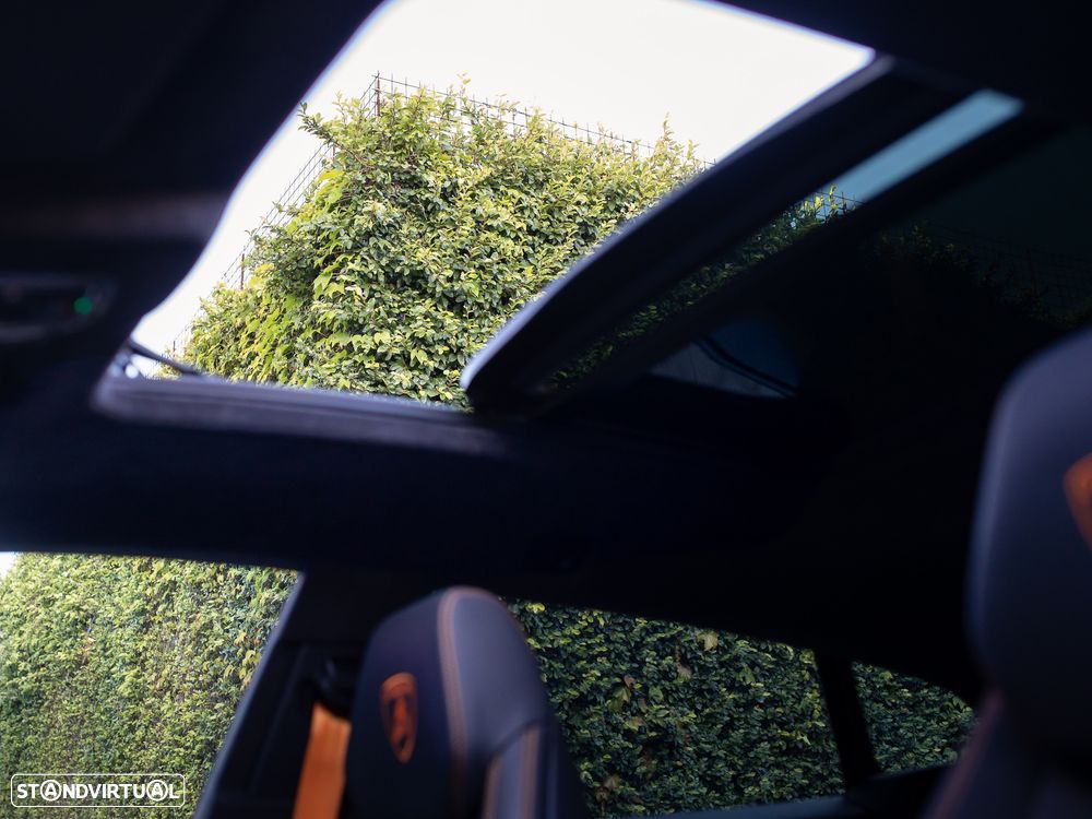 Lamborghini Urus 4.0 V8 S - 55