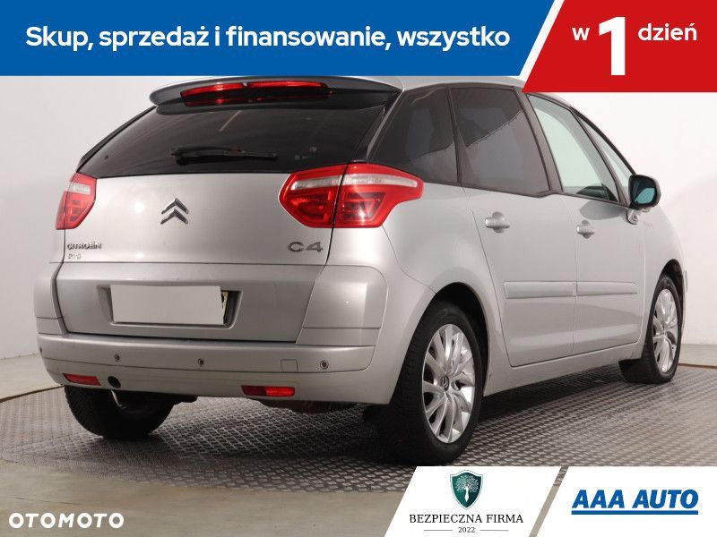 Citroën C4 Picasso - 7