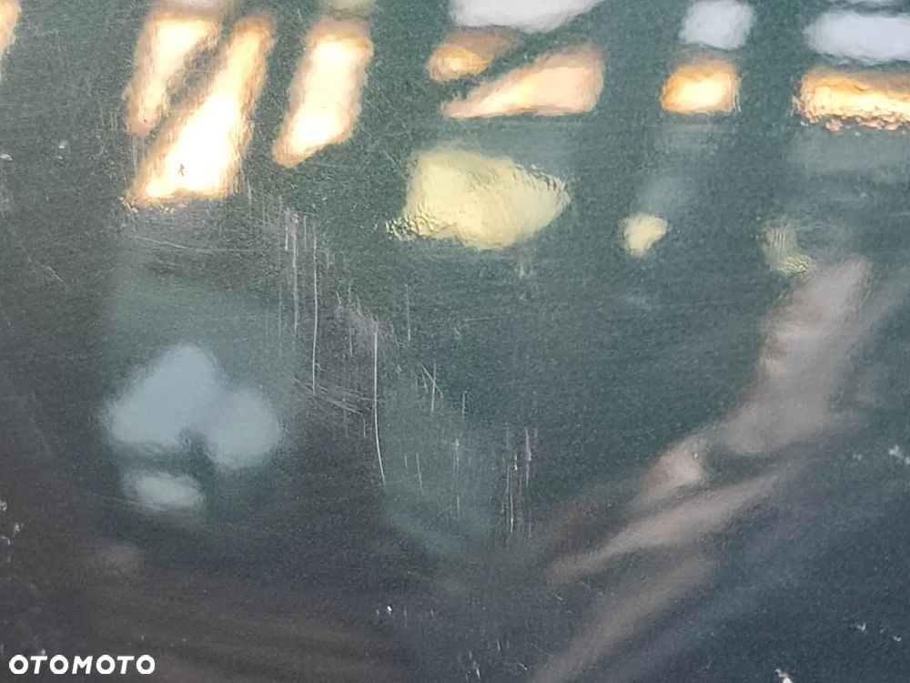 BMW E60 / E60 LCI / E61 / E61 LCI. ORYGINALNE KOMPLETNE DRZWI LEWE / PRAWE EUROPA. W KOL. TIEFGRUEN METALLIC. O NR: 7 202 339 / 7 181 003 / 7 111 375 / 7 202 340 / 7 111 376 / 7 181 004 OEM. W BARDZO DOBRYM STANIE. - 11