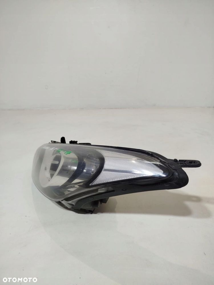 LAMPA LEWA PRZÓD PRZEDNIA I30 II 12-17 - 3