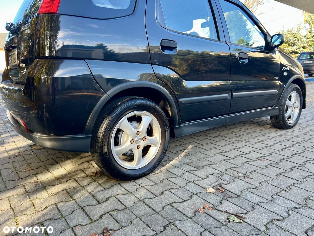 Suzuki Ignis 1.3 4x4 X-45 - 13