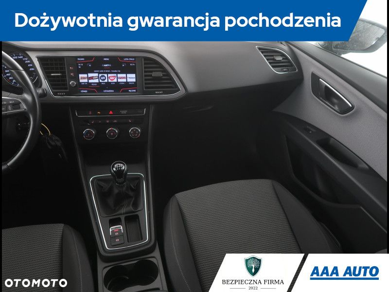 Seat Leon - 9