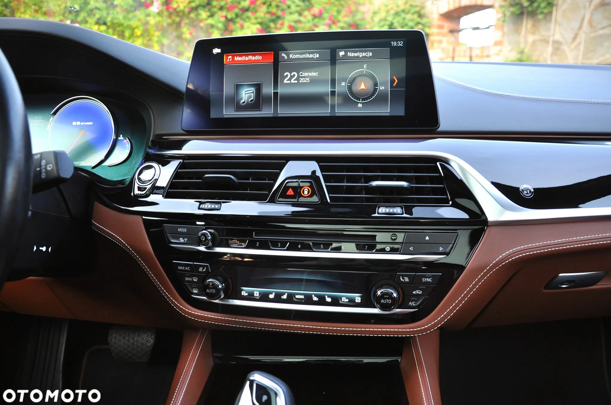 BMW-ALPINA B5 Biturbo Touring Switch-Tronic - 26