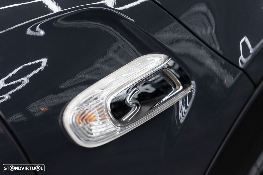 MINI 5 Portas Cooper SD - 15