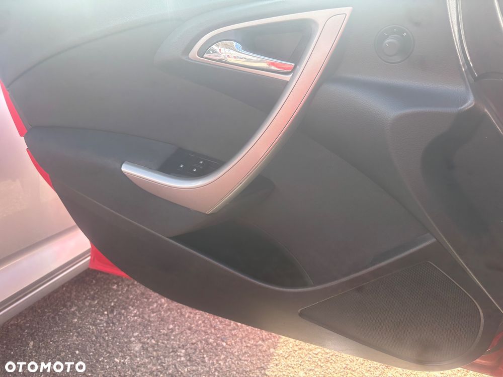 Opel Astra 1.4 Turbo Active - 16