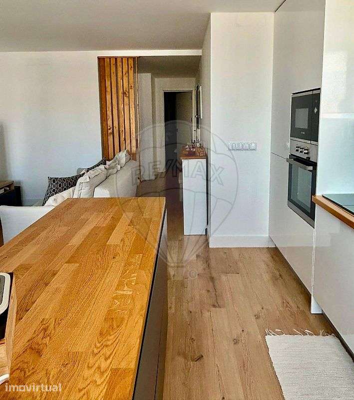 Apartamento T2 para venda - Grande imagem: 4/10