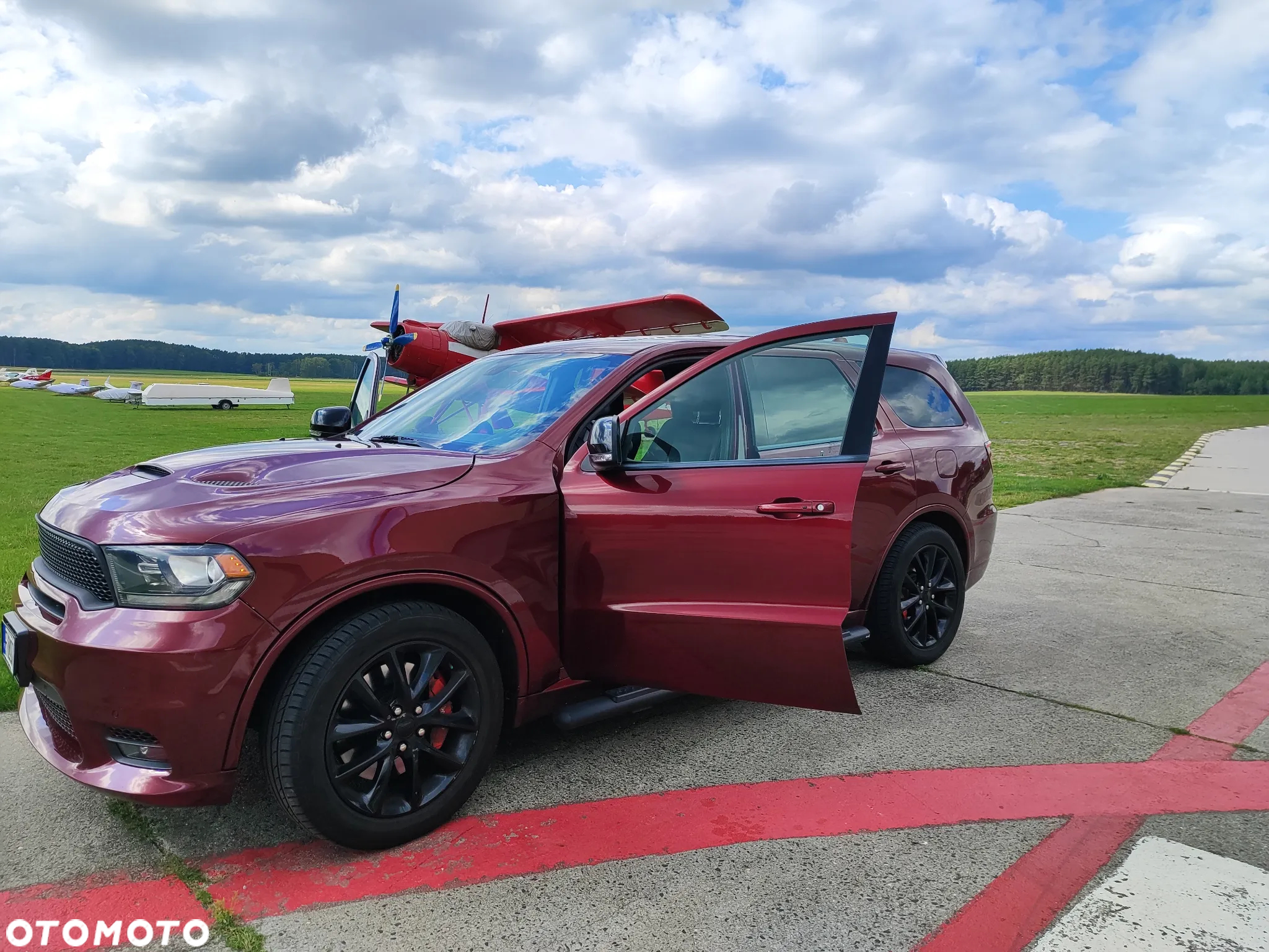 Dodge Durango - 3