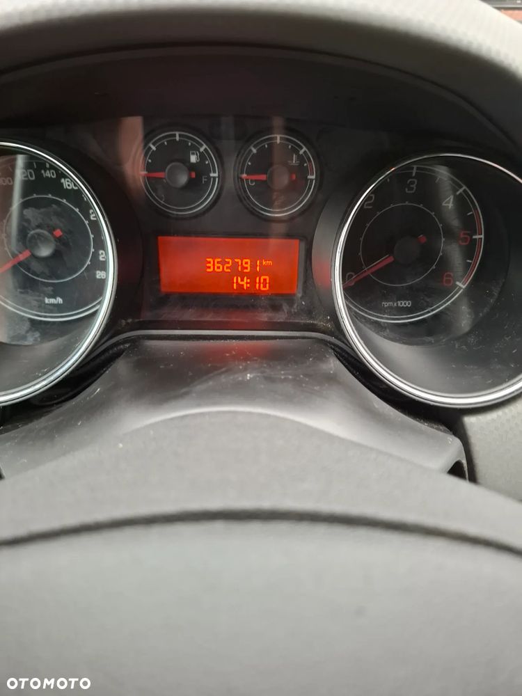 Fiat Bravo 1.6 Multijet 16V Active - 9