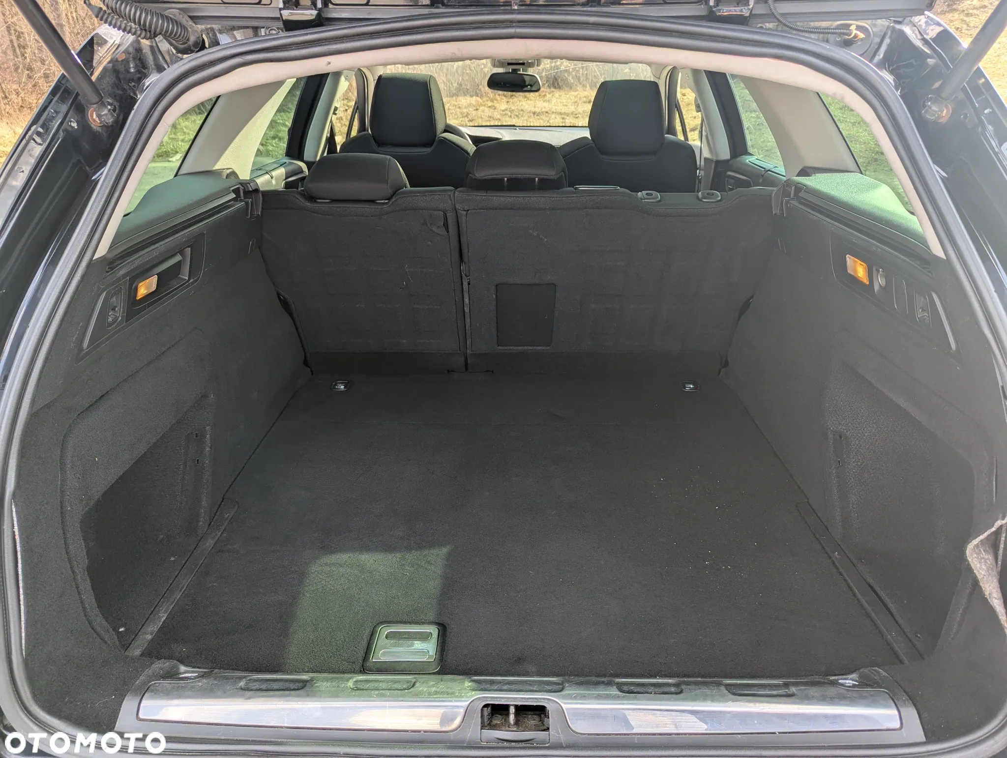 Citroën C5 2.0 HDi Selection - 12