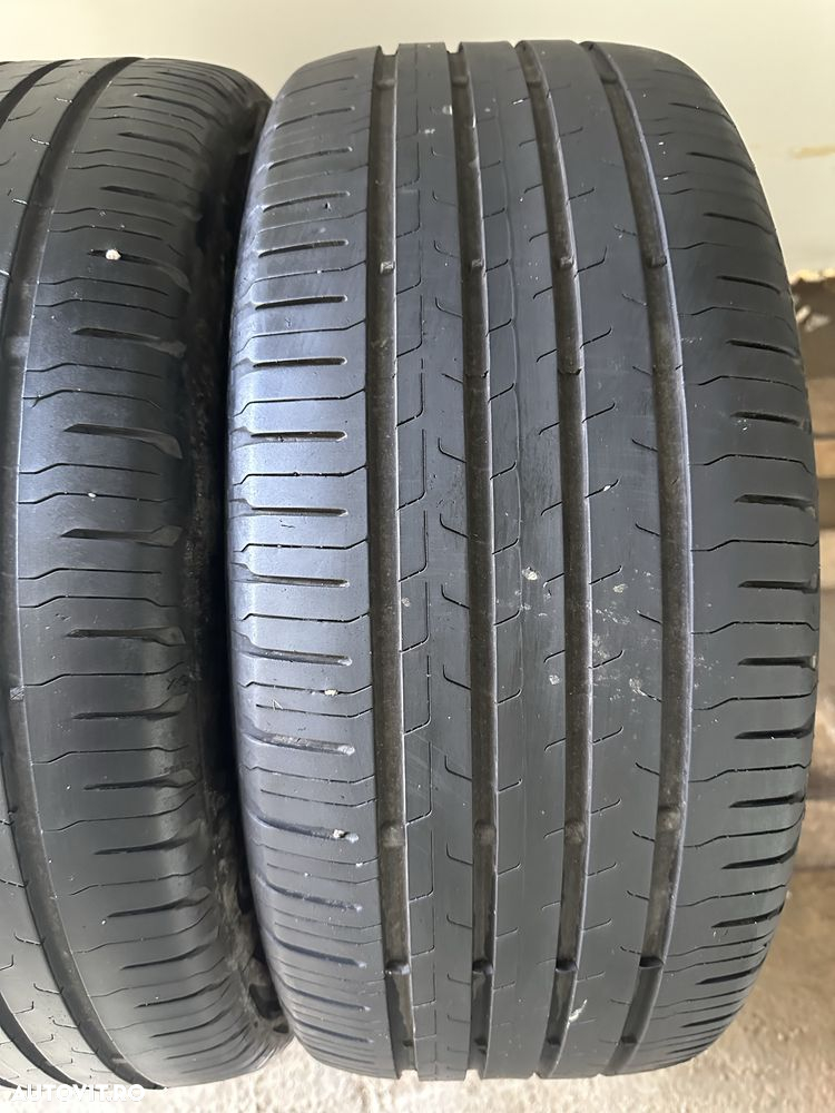235/45 R18 Continental EcoContact 6 ContiSeal - 2