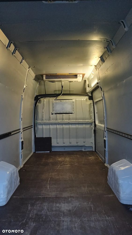 Fiat DUCATO L4H3 MAXI 2.3 JTD 140 KM - 32