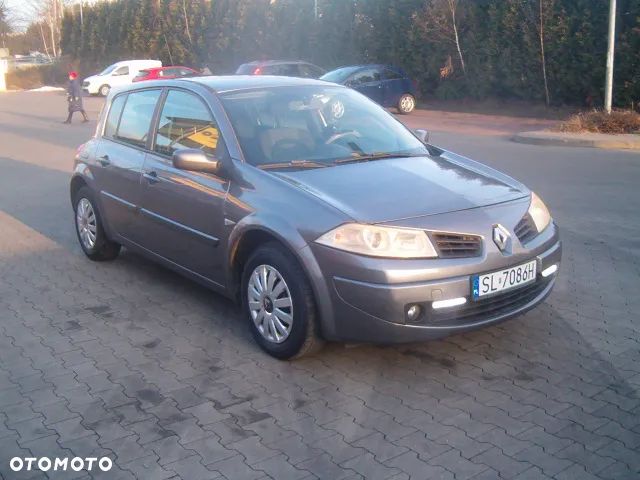 Renault Megane - 3