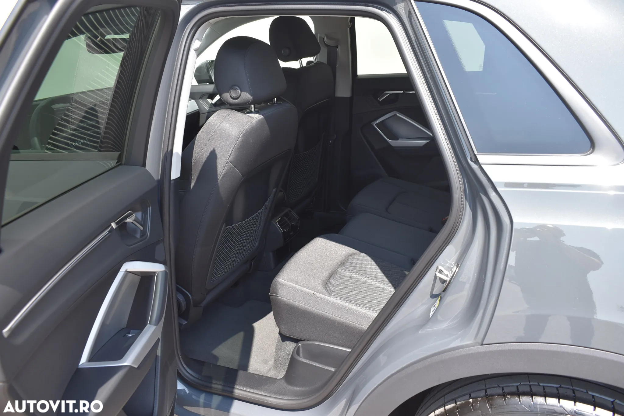 Audi Q3 1.5 35 TFSI S tronic Basic - 26