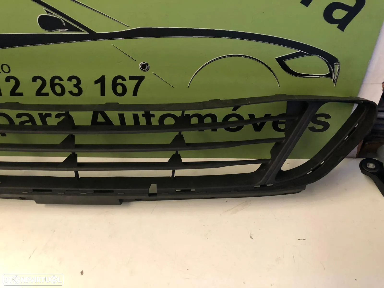 BMW 2 F45 GRELHA PARA CHOQUES FRENTE - G116 - 3