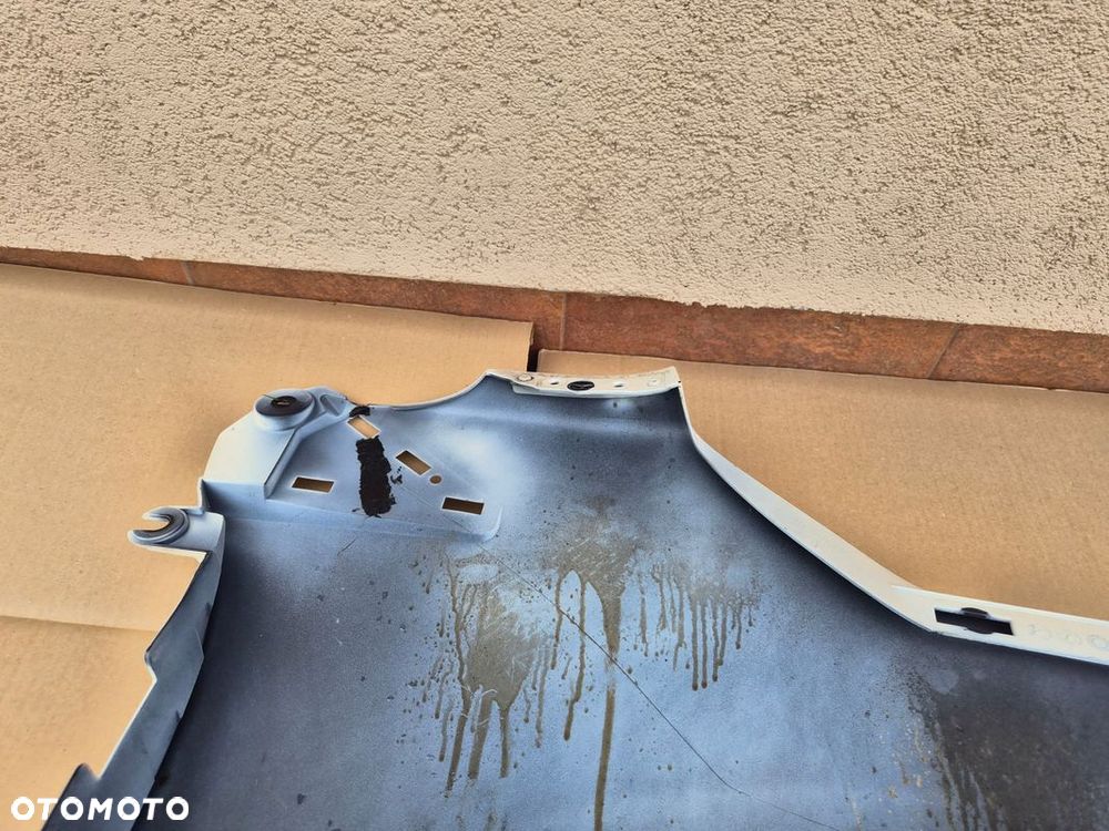 BŁOTNIK PRZEDNI RENAULT CAPTUR I ORYGINAŁ - 9