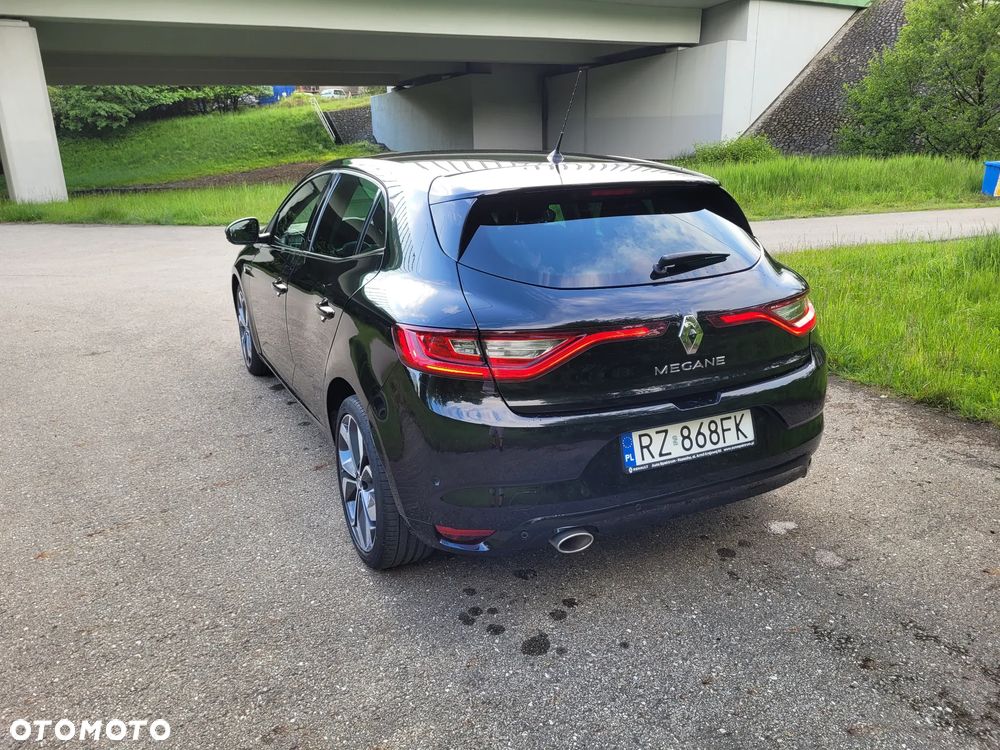 Renault Megane - 11