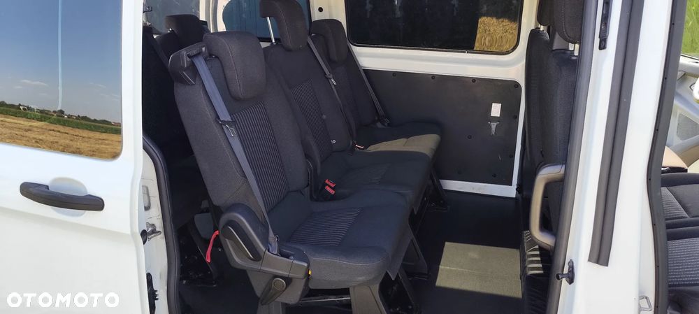 Ford Transit Custom 270 L1H1 Trend - 17