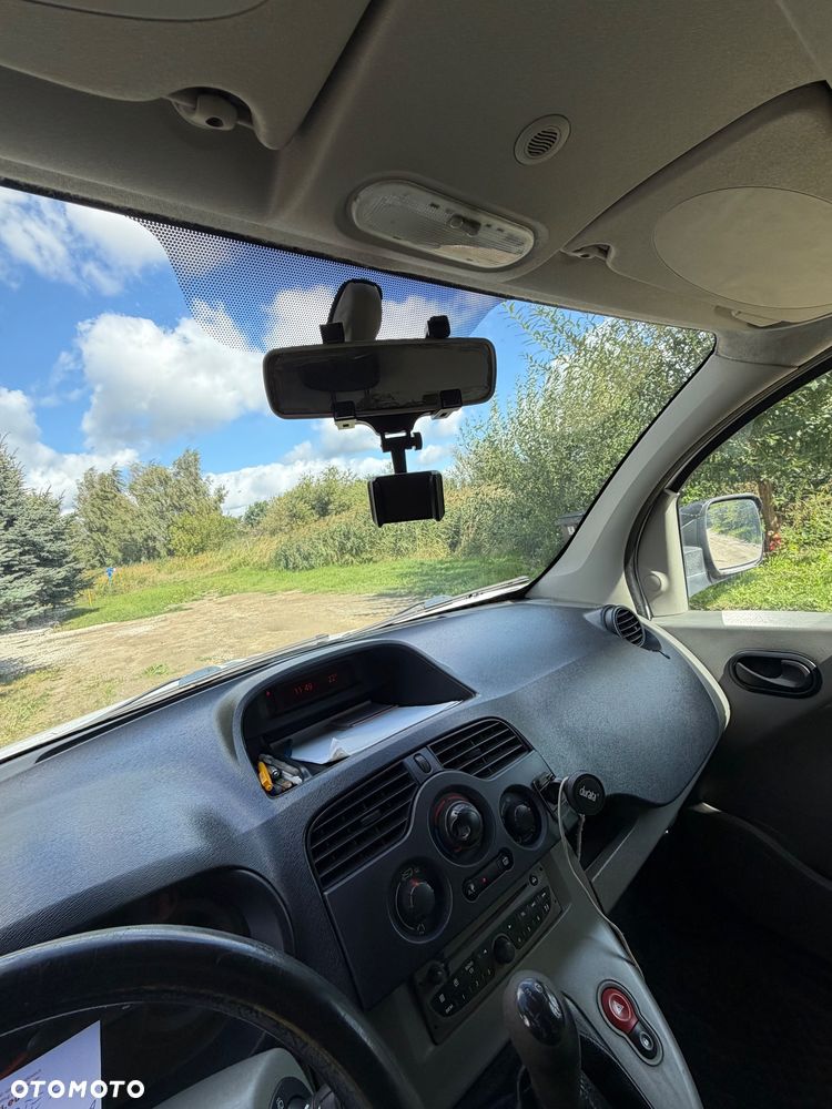 Renault Kangoo 1.5 dCi Helios - 14