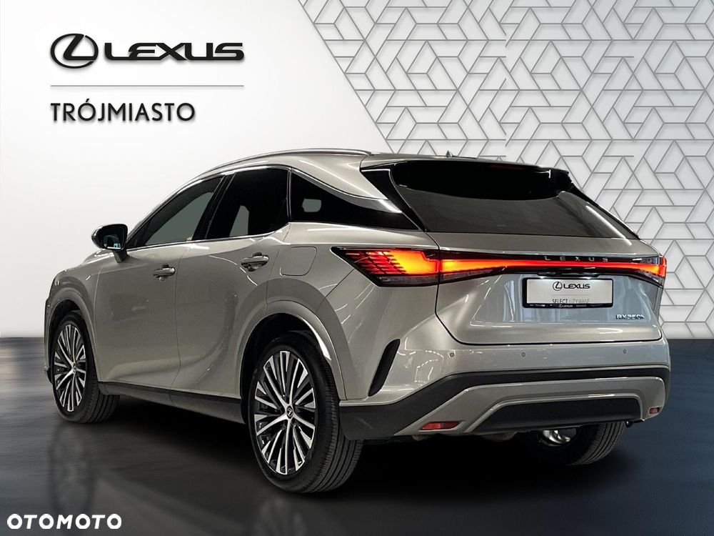 Lexus RX 350h Prestige - 8