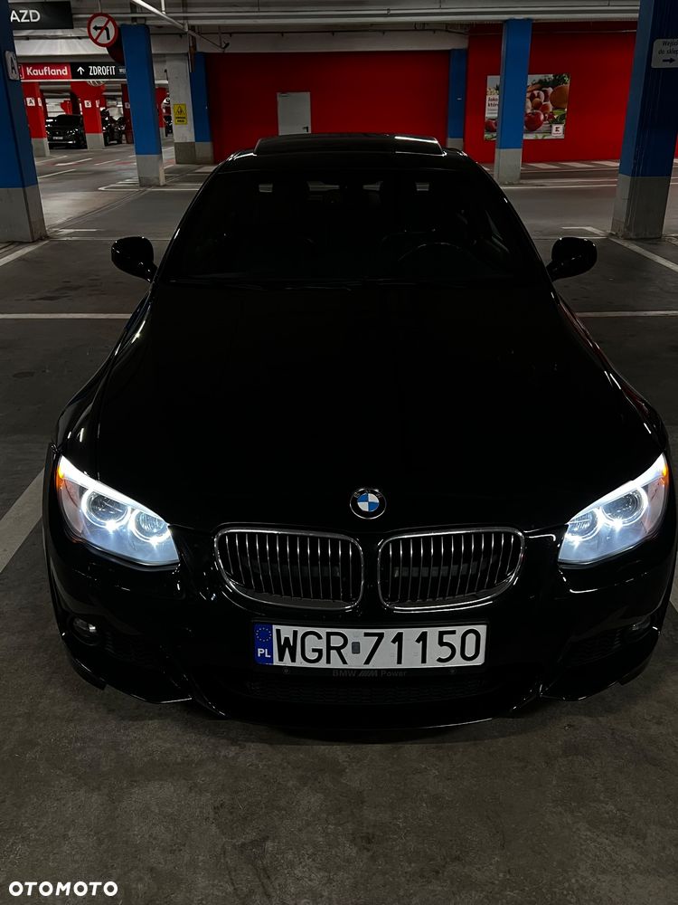 BMW Seria 3 330d - 38