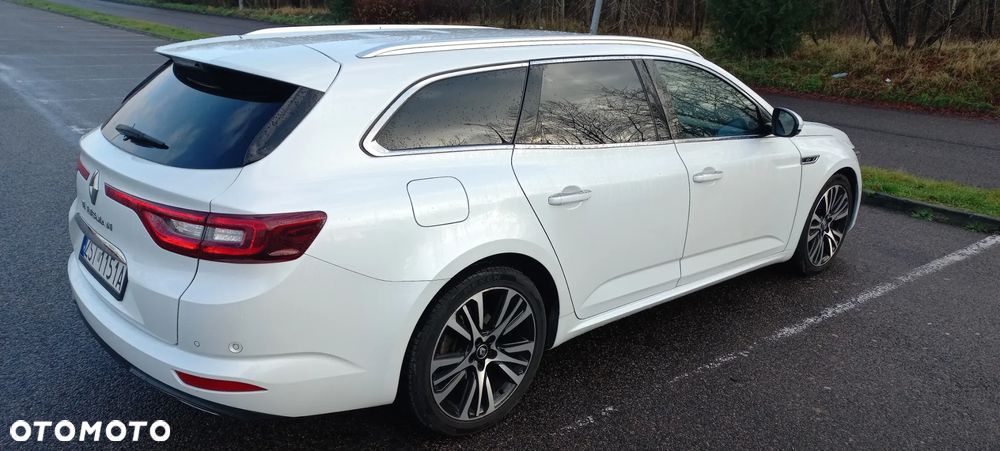 Renault Talisman ENERGY dCi 160 EDC INITIALE PARIS - 3