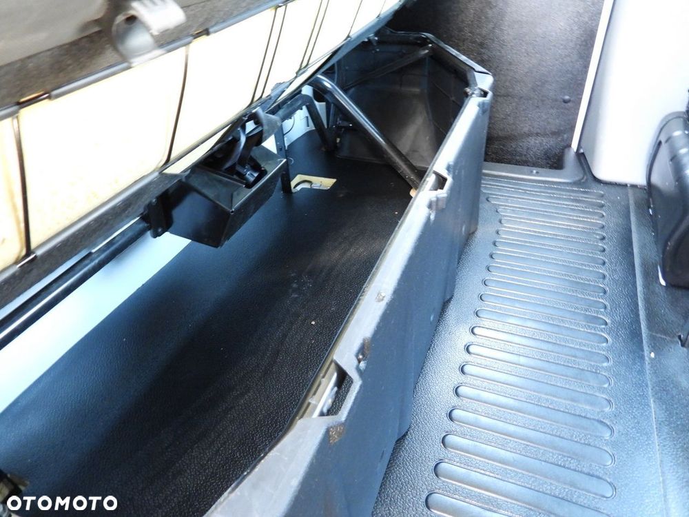 Renault MASTER WYWROTKA TROJSTRONNA PODWÓJNA KABINA DOKA 6 MIEJSC LEDY  145KM - 39