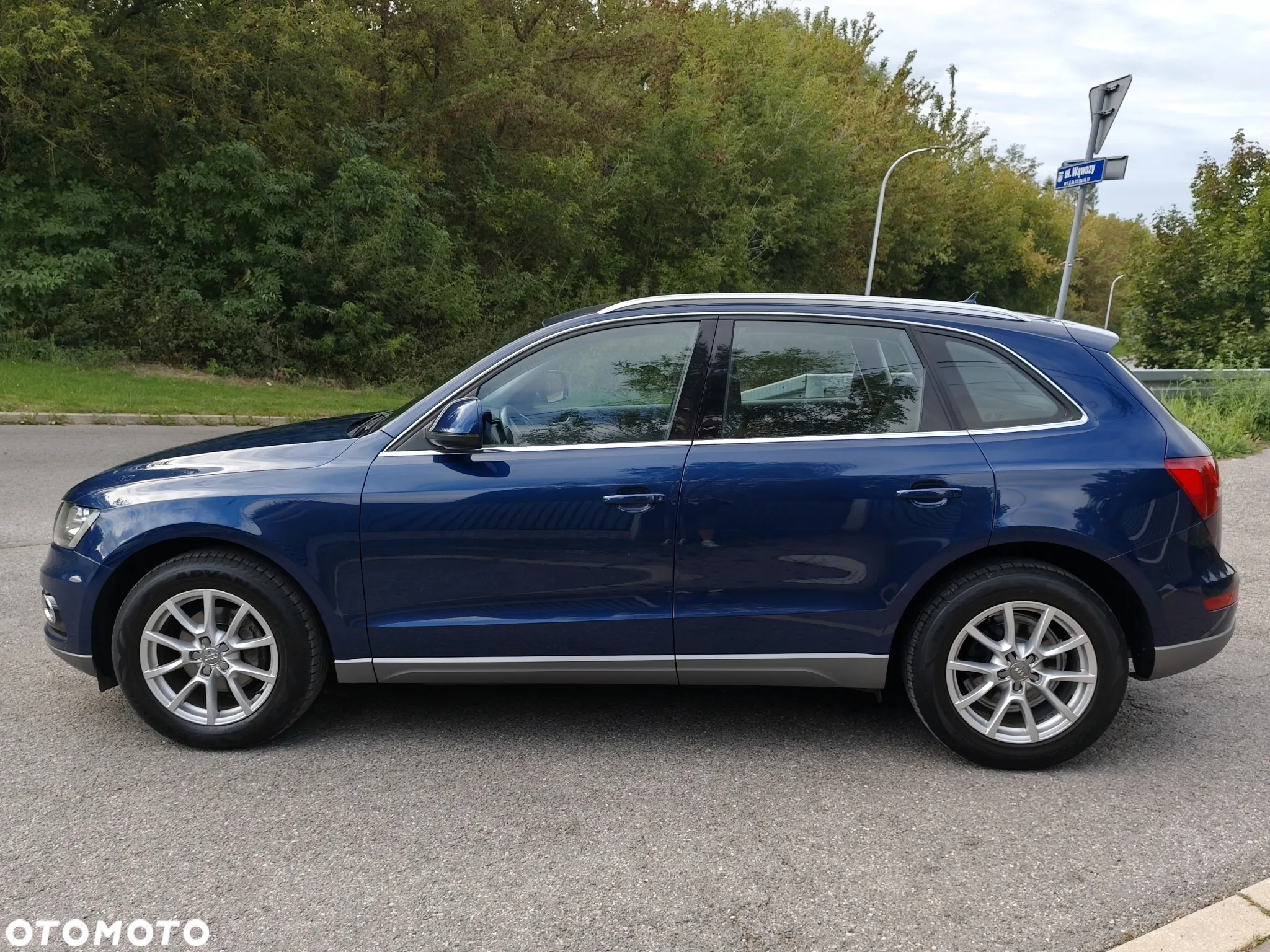 Audi Q5 2.0 TDI - 17