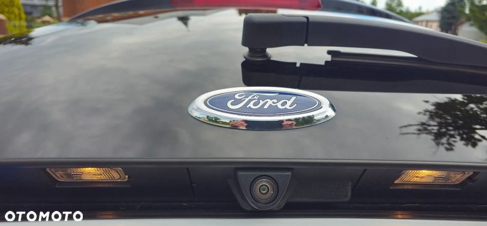 Ford Galaxy 2.0 EcoBlue 4WD Titanium - 23