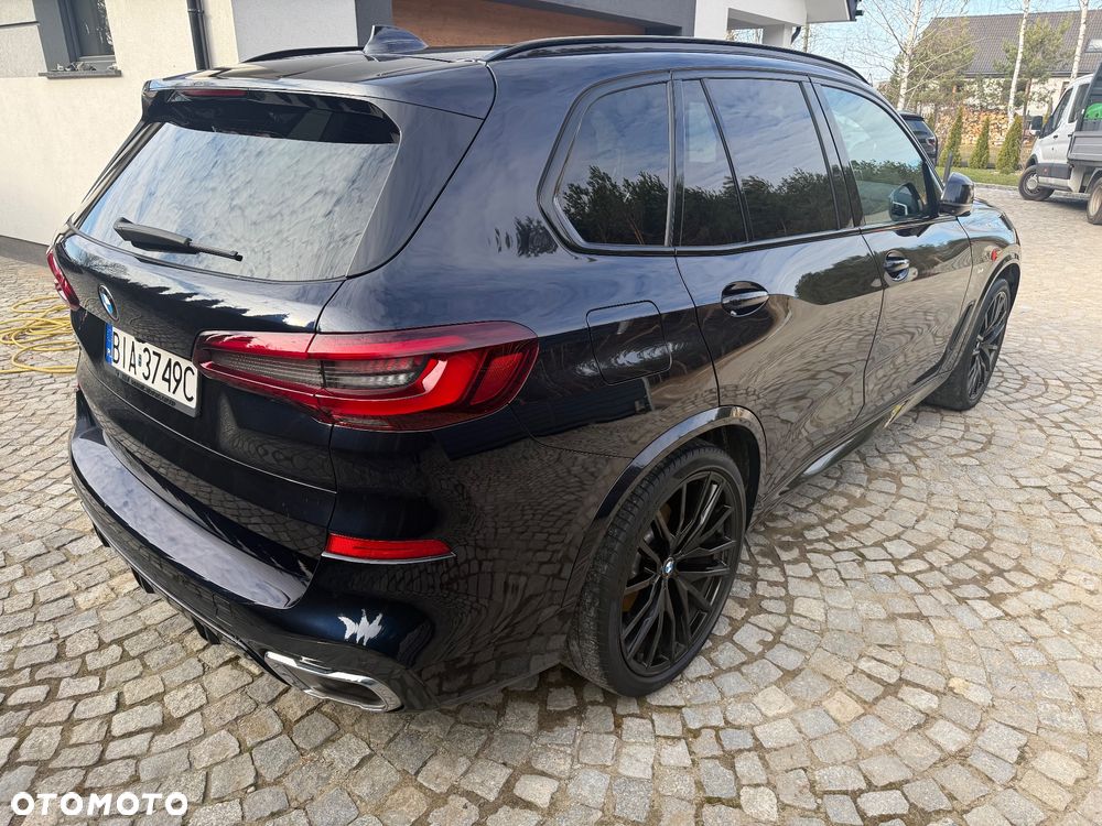 BMW X5 xDrive30d - 4