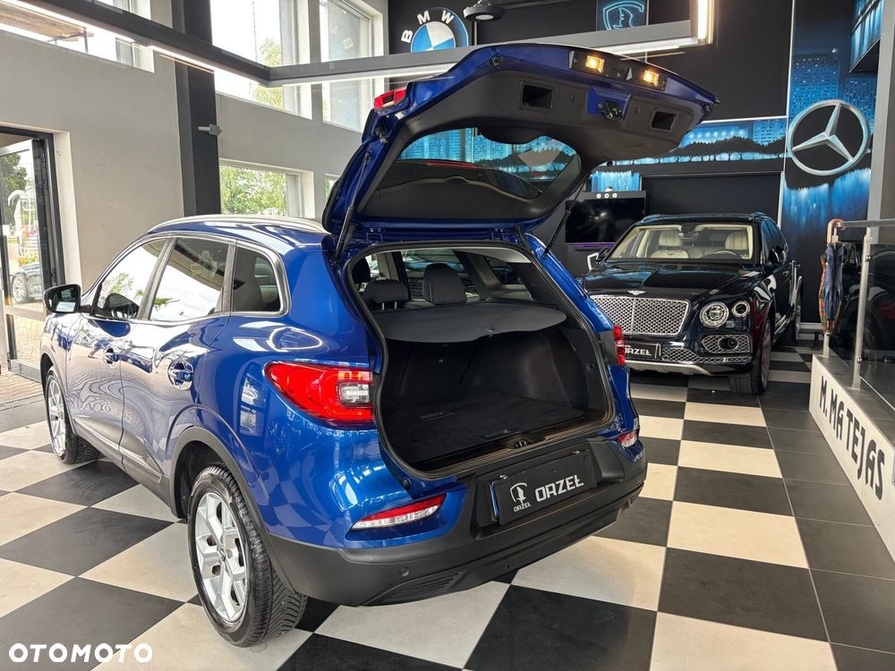 Renault Kadjar - 28
