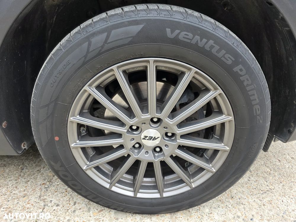 Kia Sportage 1.6 DSL MHEV 7DCT HP 4x2 Style - 20
