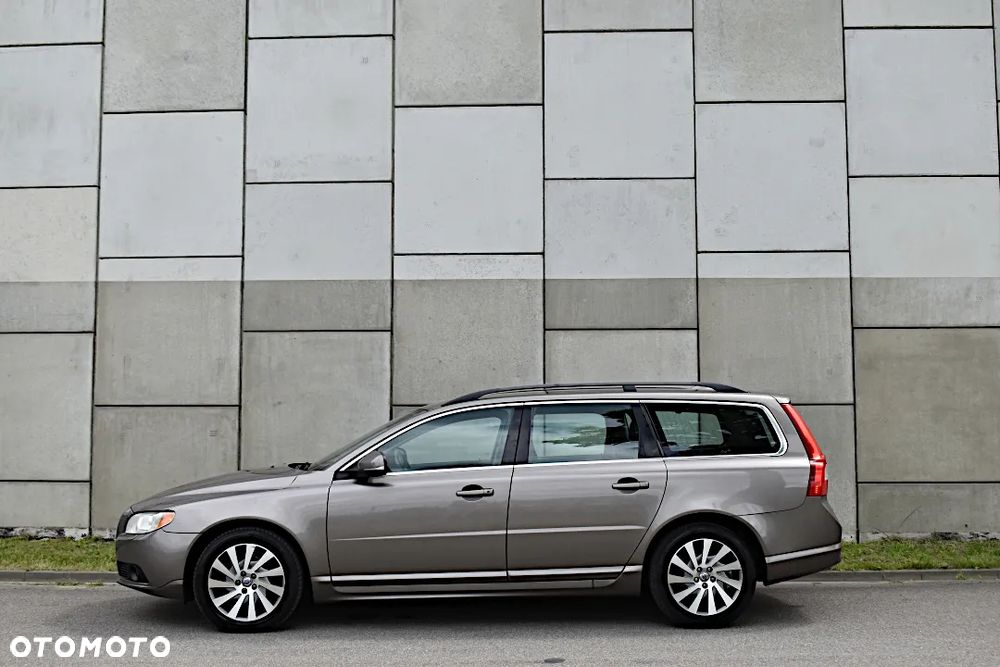 Volvo V70 - 9