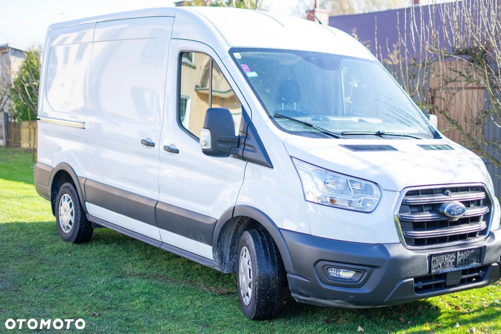 Ford TRANSIT - 13