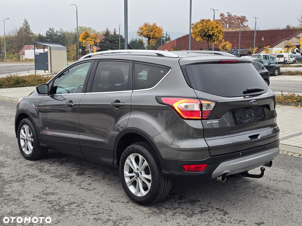 Ford Kuga 2017 photo 3