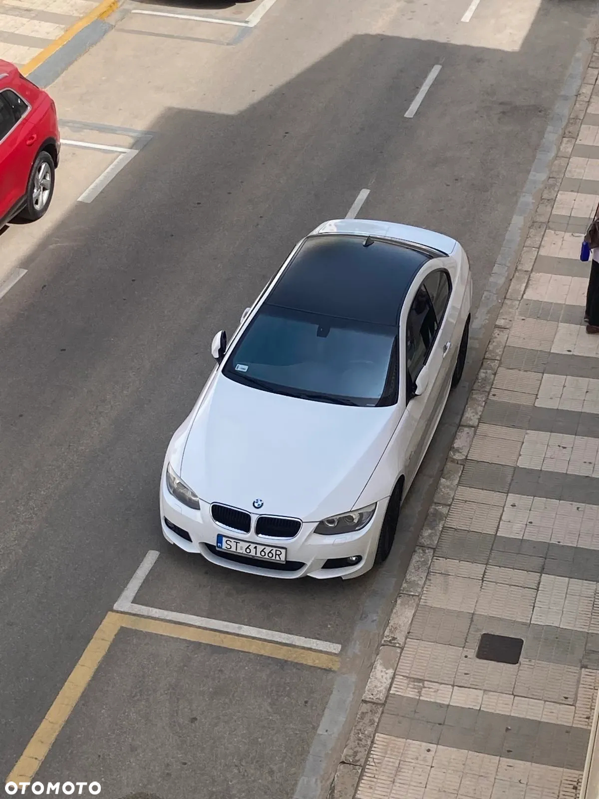 BMW Seria 3 - 20
