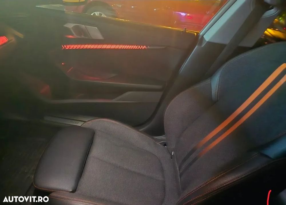 BMW Seria 2 - 7
