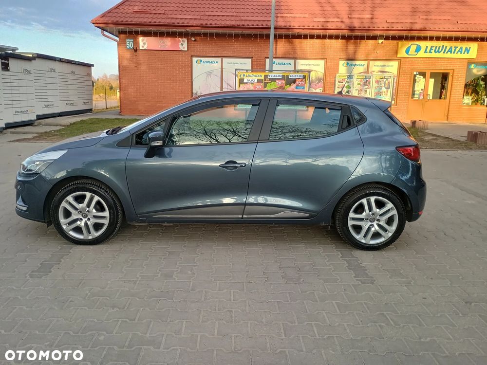 Renault Clio Energy TCe 90 Business - 9