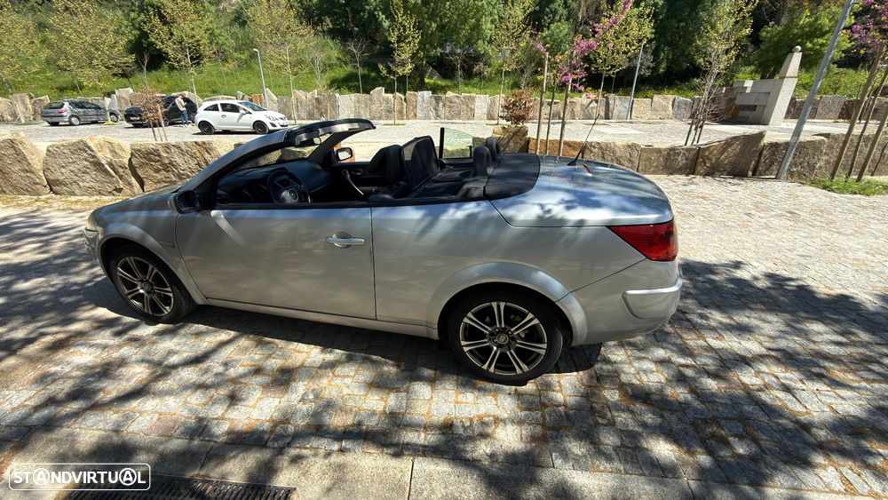 Renault Mégane CC ver-1-5-dci-privil-ge - 13