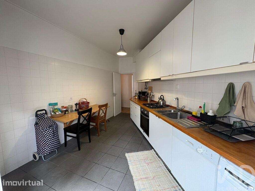 Apartamento T3 em Estrela de 116,00 m2 - Grande imagem: 5/16