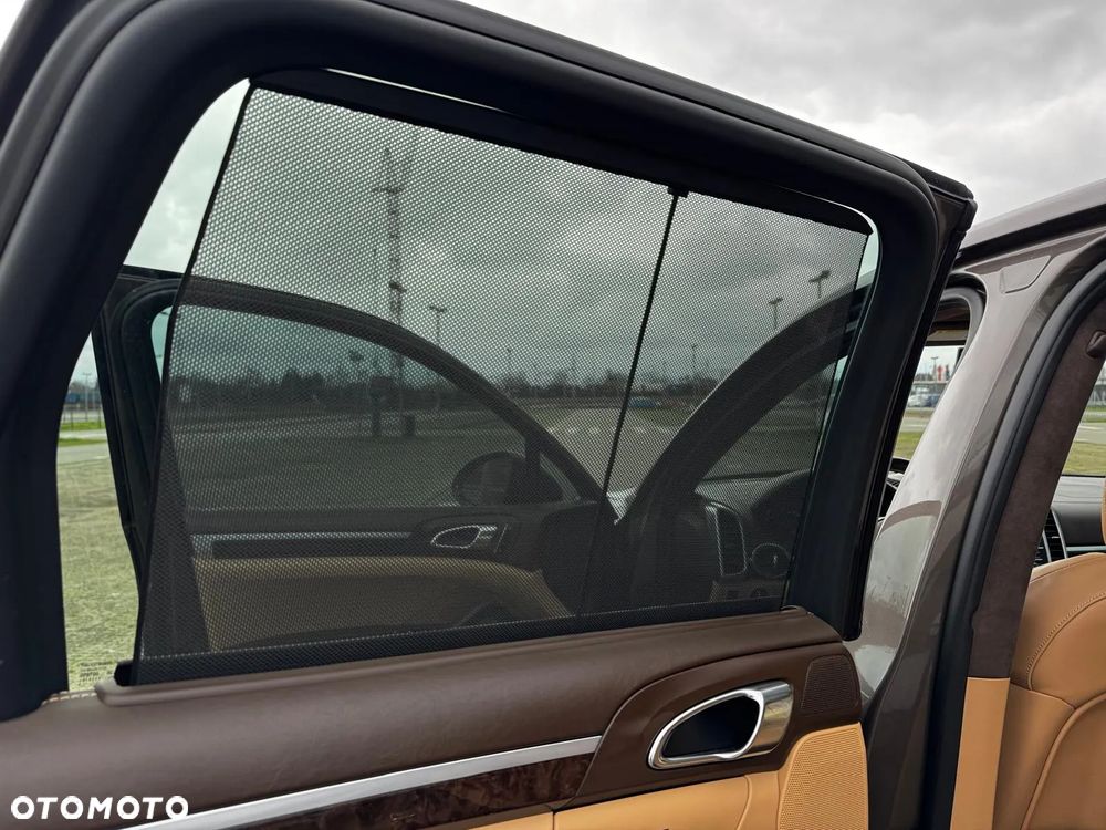 Porsche Cayenne GTS Tiptronic S - 21